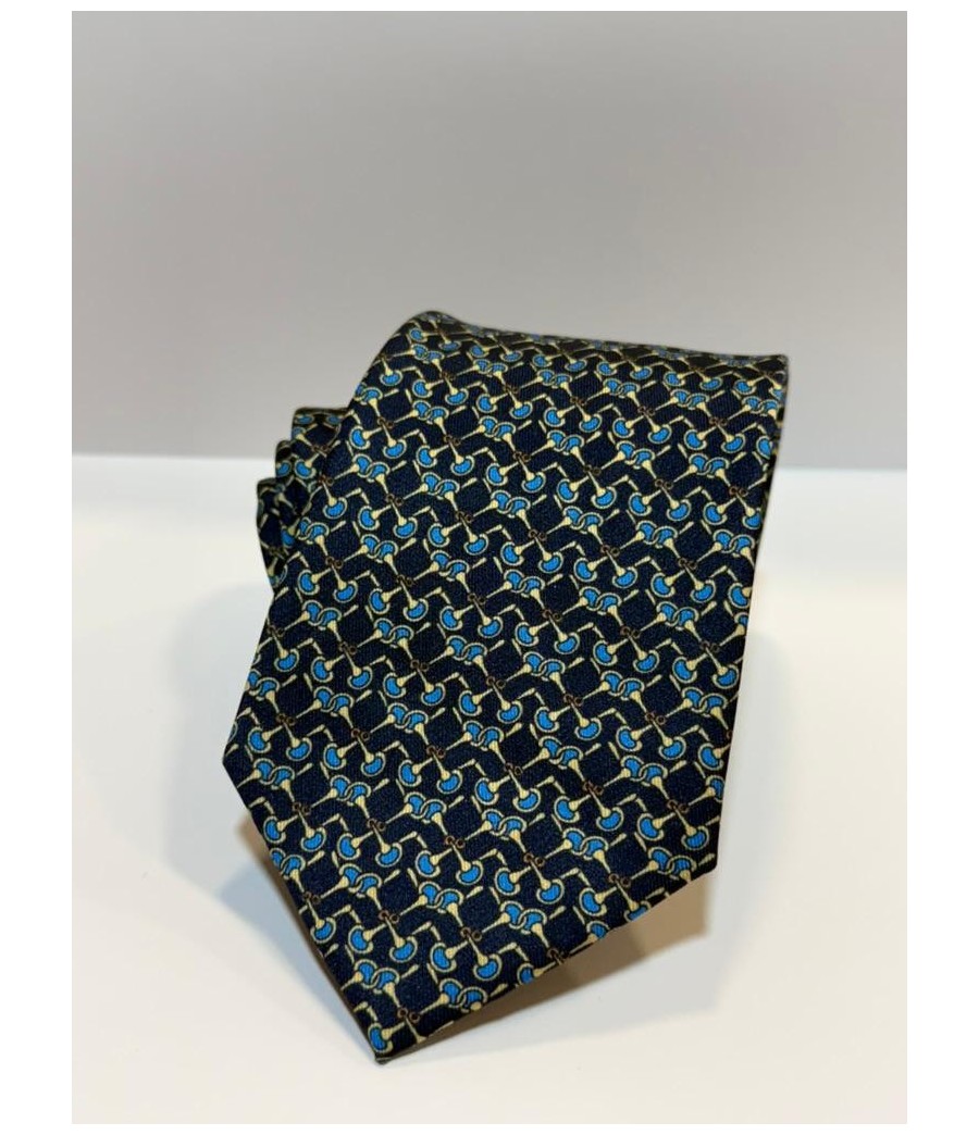 CORBATA CABALLISTA