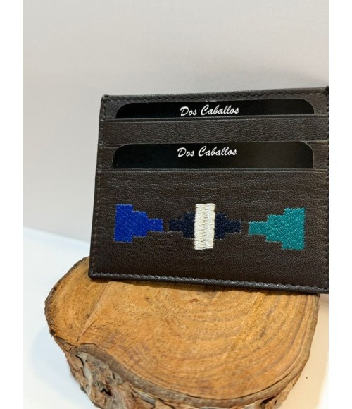 TARJETERO ÉTNICO AÑIL