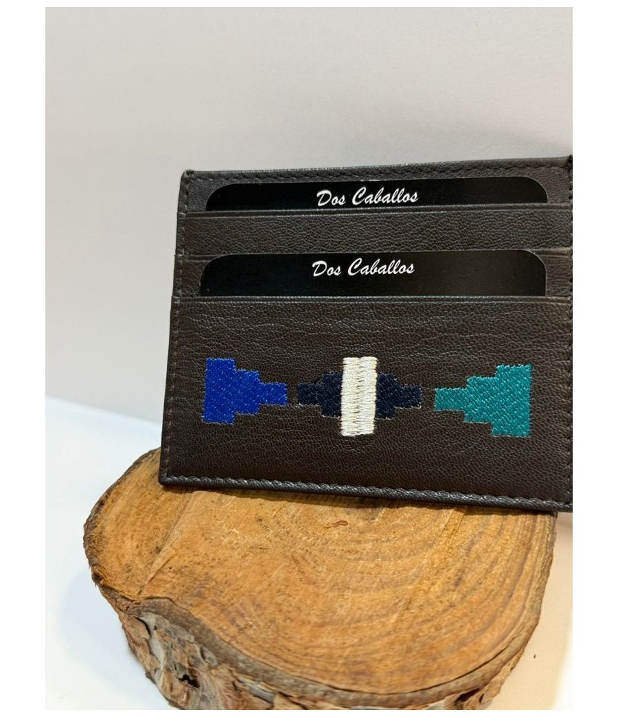 TARJETERO ÉTNICO AÑIL