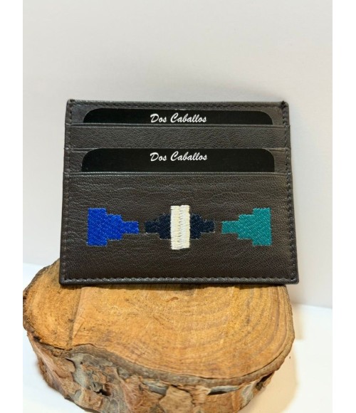 TARJETERO ÉTNICO AÑIL