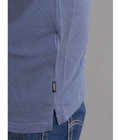 POLO LOSAN AZUL CIELO