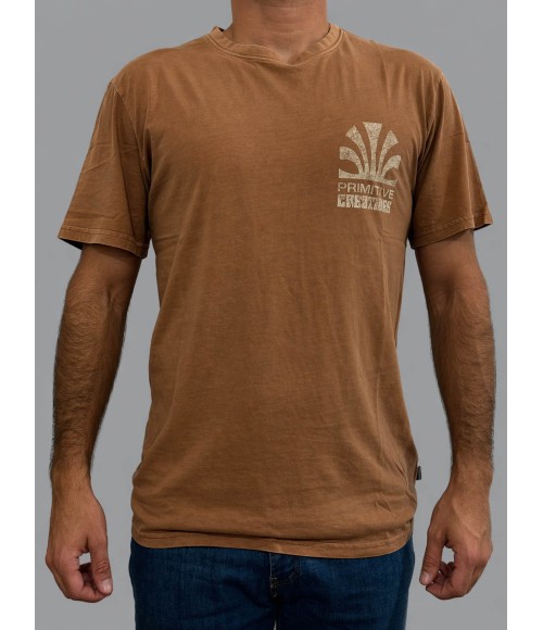 CAMISETA LOSAN PRIMITIVE