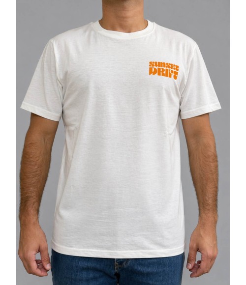 CAMISETA LOSAN SUNSET