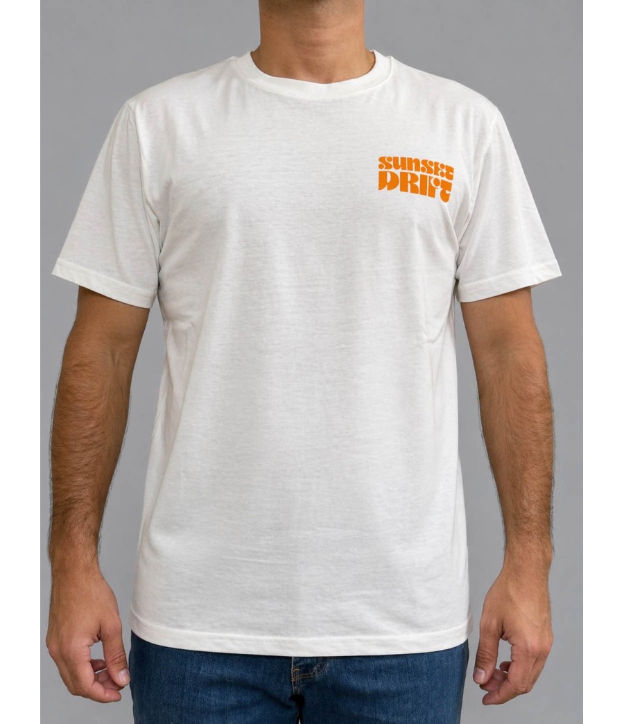 CAMISETA LOSAN SUNSET
