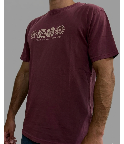 CAMISETA LOSAN PARADISE